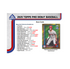 2025 Topps Pro Debut Baseball Jumbo 8-Box Case