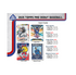 2025 Topps Pro Debut Baseball Jumbo 8-Box Case