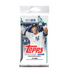 2025 Topps Series 1 Baseball Fat Pack