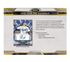 2025 Topps Tier One Baseball Hobby 12-Box Case
