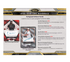 2025 Topps Tier One Baseball Hobby 12-Box Case