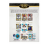 2025 Topps Tier One Baseball Hobby 12-Box Case