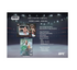 2025 Topps UFC Stadium Club Blaster Box