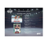 2025 Topps UFC Stadium Club Blaster Box
