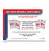 2025 Topps Update Series Baseball Jumbo Box