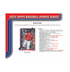 2025 Topps Update Series Baseball Jumbo Box
