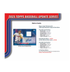 2025 Topps Update Series Baseball Jumbo Box