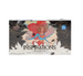 2025 Upper Deck Inspirations The World of DC Hobby Box