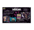 2025 Upper Deck Tiny Tina's Wonderlands Blaster Box