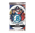 2025 Bowman Chrome Baseball Hobby Pack