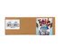 2025 Bowman Chrome University Football Mega 20-Box Case