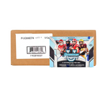 2025 Bowman University Chrome Football Breaker Delight 10-Box Case