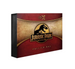 2025 Cryptozoic CZX Jurassic Park Hobby Box
