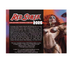 2025 Dynamite Red Sonja Trading Cards Box