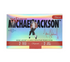 2025 Keepsake Michael Jackson Bad World Tour Collection Breaker Edition Box