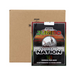 2025 Leaf Baseball Nation Hobby Jumbo 8-Box Case