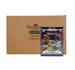 2025 Leaf Eclectic Signature Series Football Hobby 10-Box Case