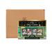 2025 Leaf Glory of the Game Football Hobby 10-Box Case