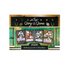 2025 Leaf Glory of the Game Football Hobby Box