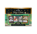 2025 Leaf Glory of the Game Football Hobby Box