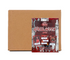 2025 Leaf Metal Halloween Hobby 10-Box Case
