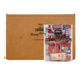2025 Leaf Metal Happy Holidays Hobby 10-Box Case