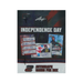 2025 Leaf Metal Independence Day Multi-Sport Hobby Box