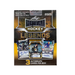 2025 Leaf Metal Legends Hockey Box