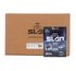2025 Leaf Metal Power Slap Hobby 10-Box Case
