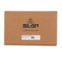 2025 Leaf Metal Power Slap Hobby 10-Box Case