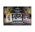 2025 Leaf Trinity Football Hobby Jumbo Box