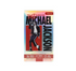 2025 Michael Jackson Bad World Tour Keepsake Premiere Edition Hobby 10-Box Case