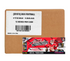 2025 Panini Absolute Football Hobby 12-Box Case