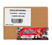2025 Panini Absolute Football Hobby 12-Box Case