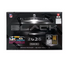 2025 Panini Black Football Hobby 12-Box Case