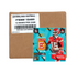 2025 Panini Donruss Elite Football Hobby 12-Box Case