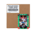 2025 Panini Donruss Football Hobby Winter Tin 30-Box Case
