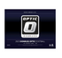 2025 Panini Donruss Optic Football Blaster Box (Purple Shock Parallels!)