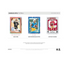 2025 Panini Donruss Optic Football Blaster Box (Purple Shock Parallels!)