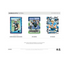 2025 Panini Donruss Optic Football Blaster Box (Purple Shock Parallels!)