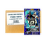 2025 Panini Donruss Optic Football Hobby 12-Box Case