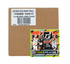 2025 Panini Donruss WNBA Basketball Hobby 16-Box Case