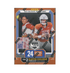 2025 Panini NIL Texas Longhorns Blaster Box