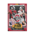 2025 Panini Ohio State University Collegiate Football Blaster Box