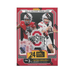 2025 Panini Ohio State University Collegiate Football Blaster Box