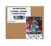 2025 Panini Origins Football Hobby 16-Box Case