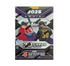 2025 Panini Prizm Baseball Hobby Blaster Box (Red Ice Prizms)