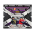 2025 Panini Prizm Baseball Hobby 12-Box Case