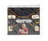 2025 Panini Prizm Black Football Hobby 12-Box Case