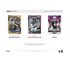 2025 Panini Prizm Football Hobby Mega 20-Box Case